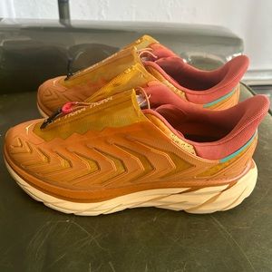 Hoka Project Clifton Sneakers-Women’s 8/Men’s 7